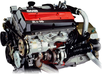 B2860 Engine